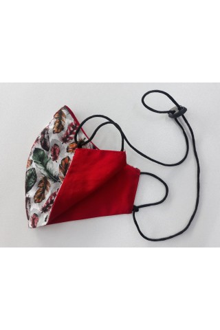 Maska Shumë përdorimshe - 001